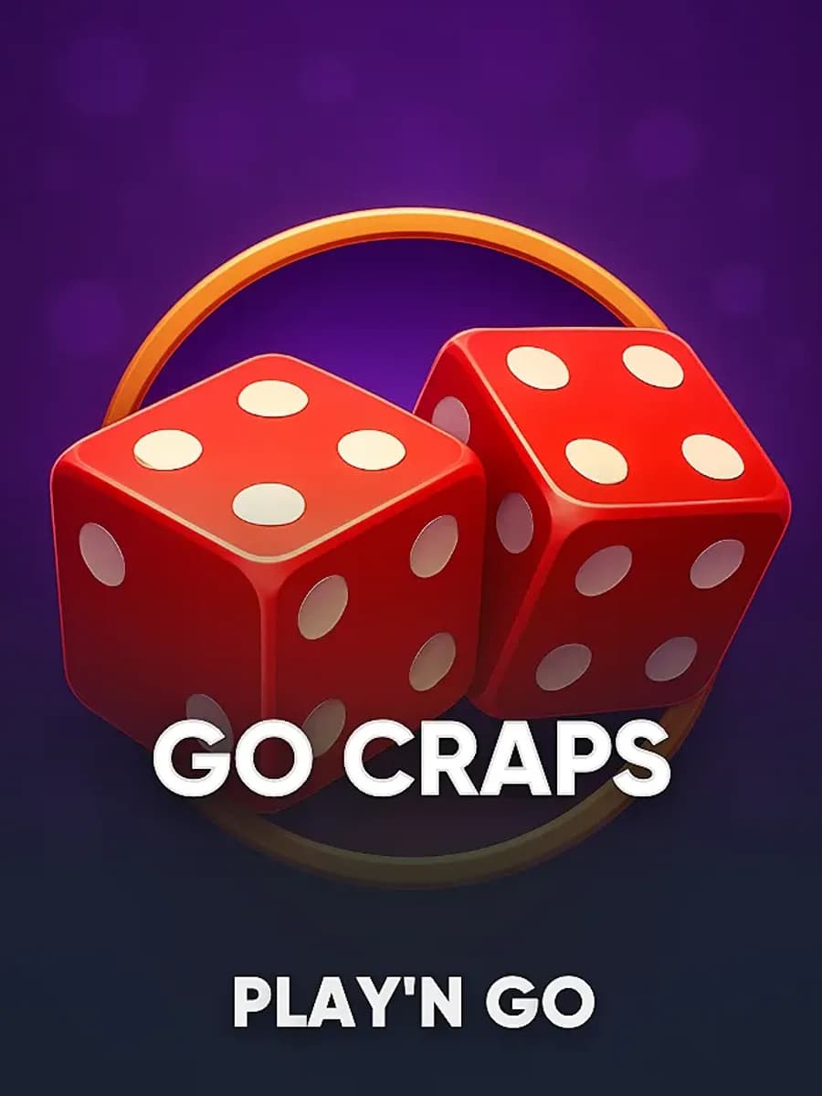 GO CRAPS