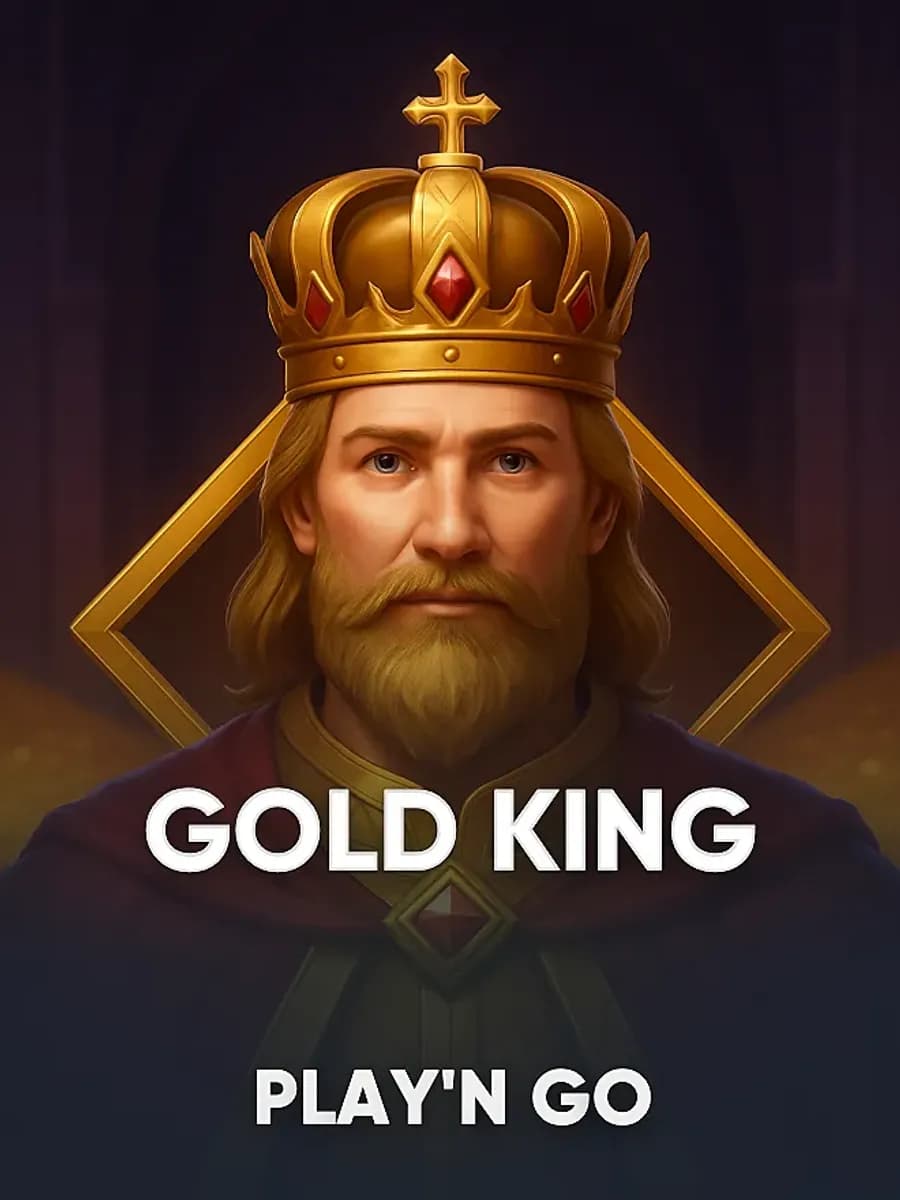 Gold King