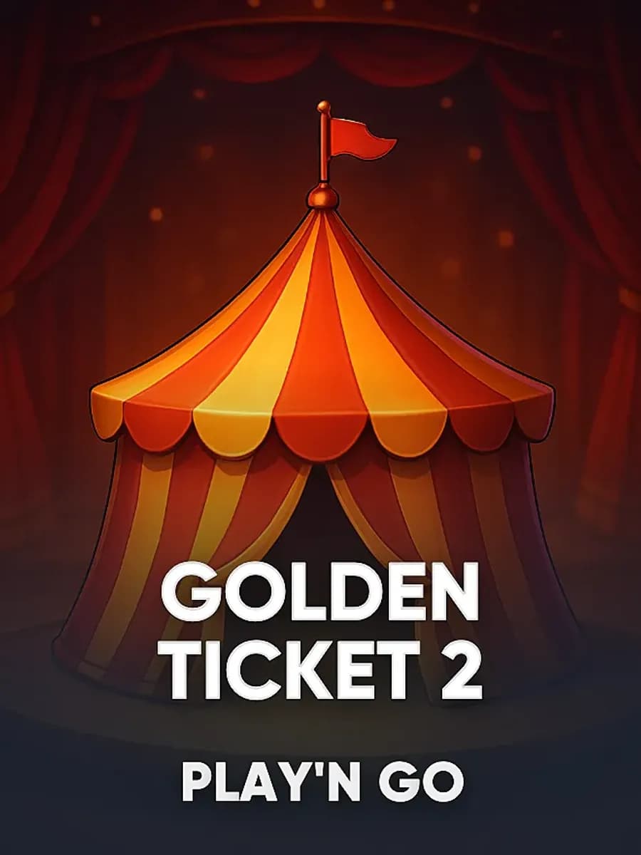 Golden Ticket 2