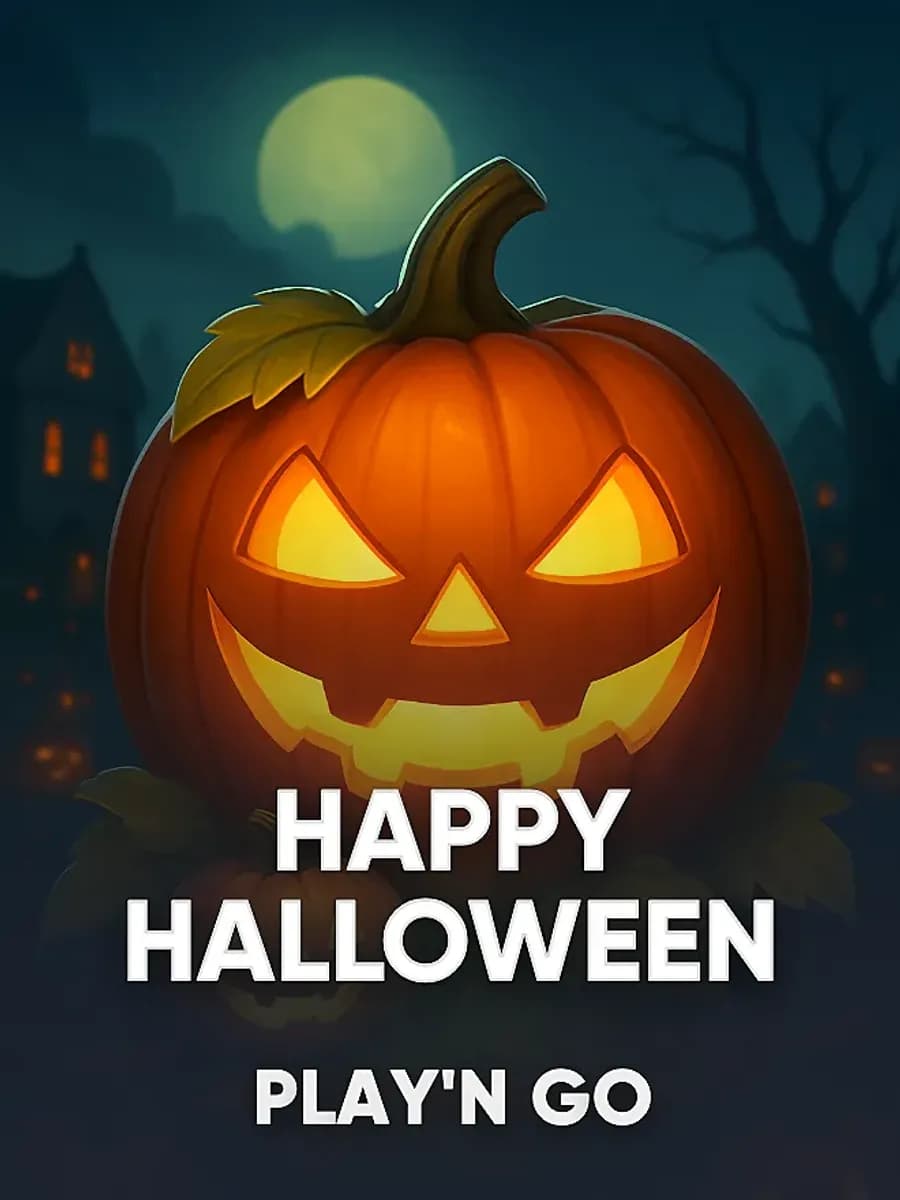 Happy Halloween