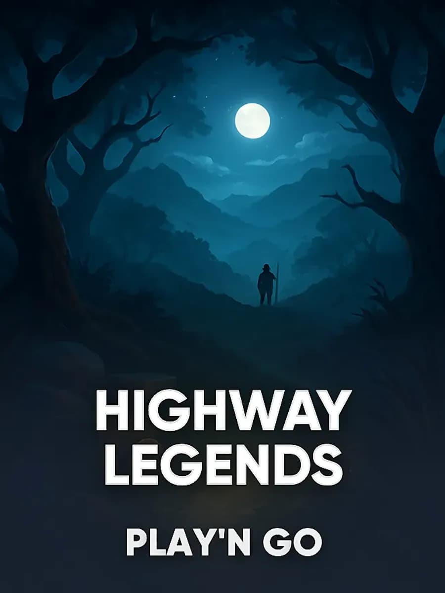 Highway Legends