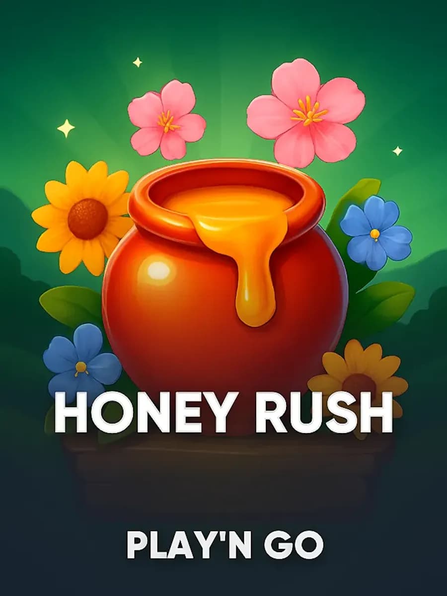 Honey Rush