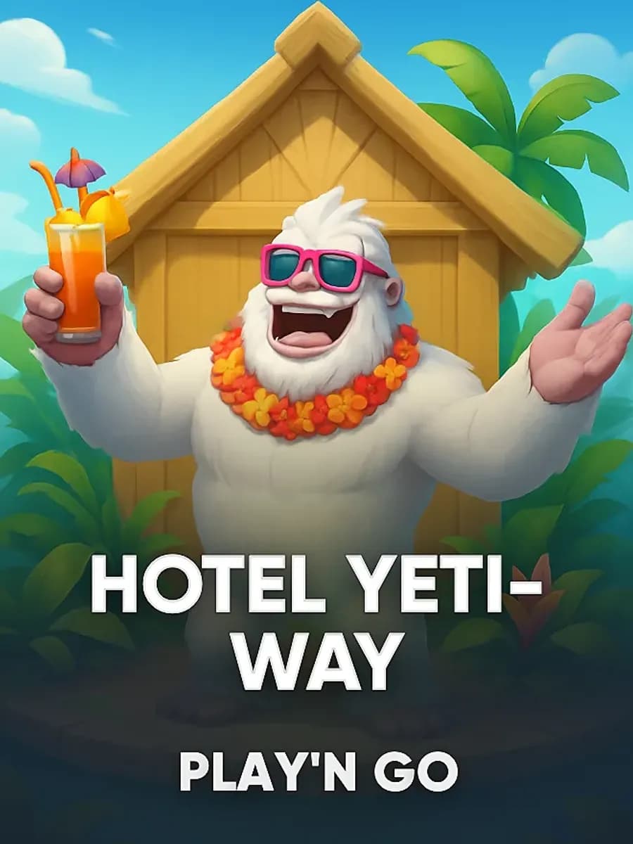 Hotel Yeti-Way