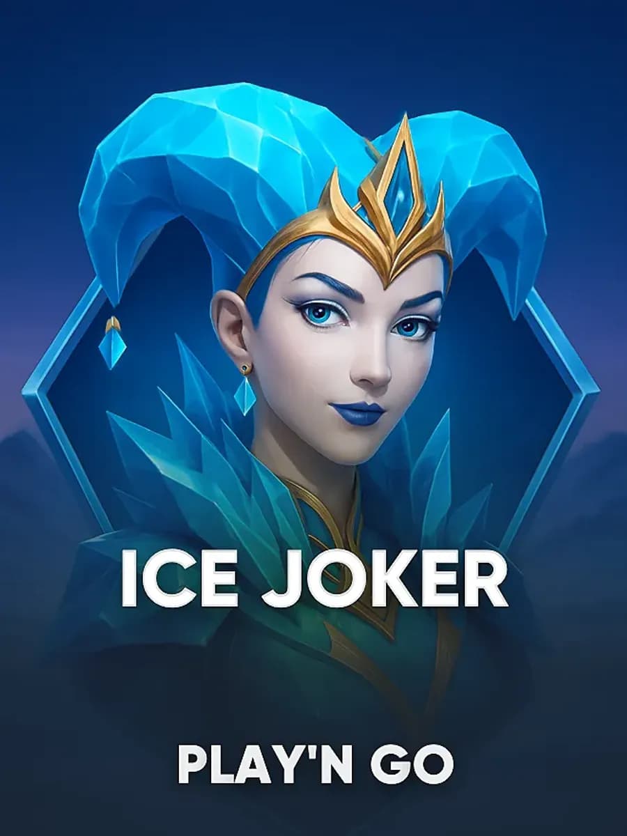Ice Joker