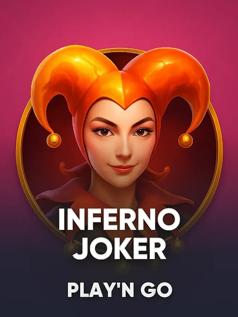 Inferno Joker