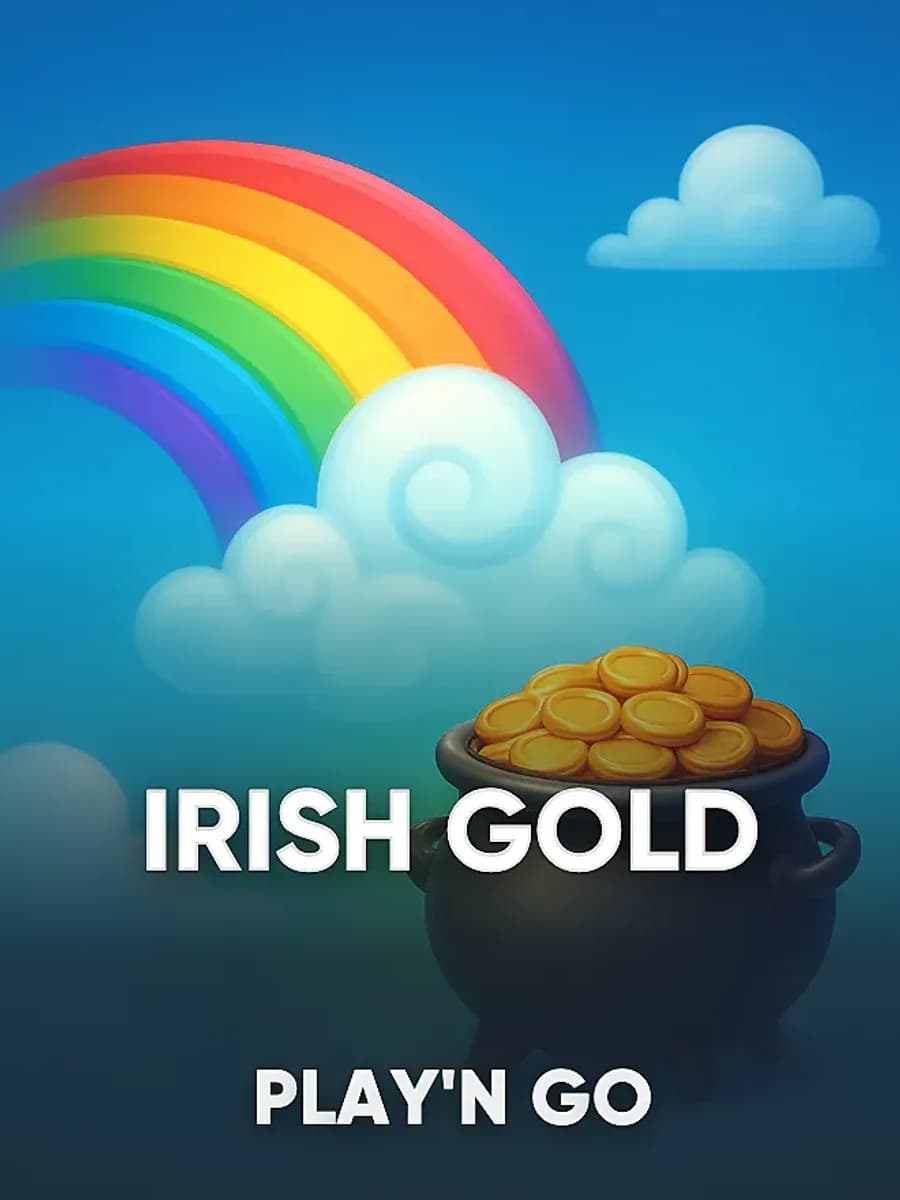 Irish Gold