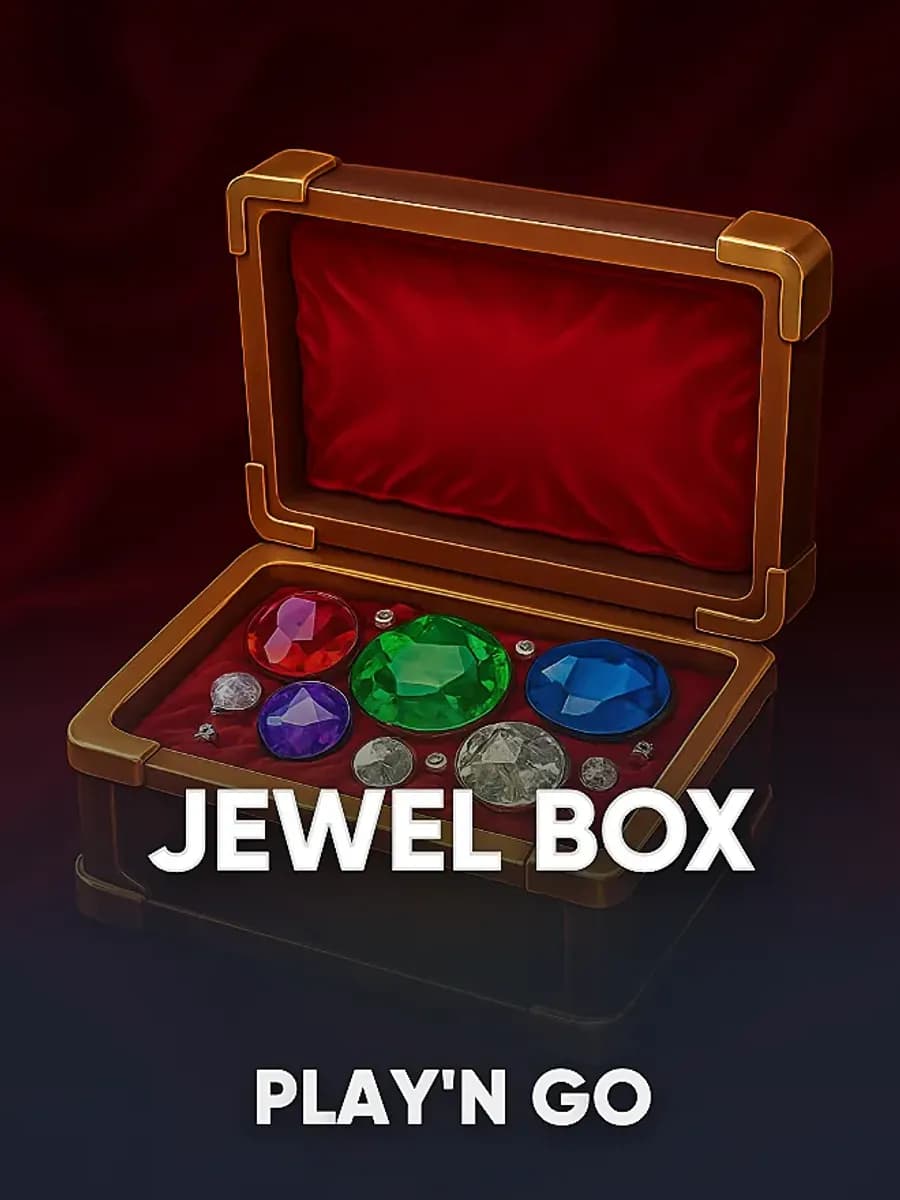 Jewel Box