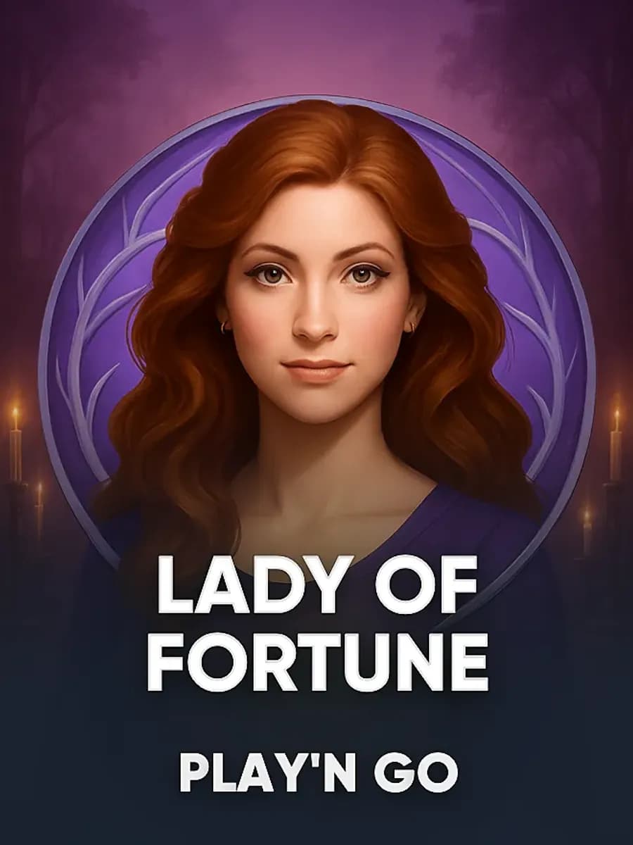 Lady of Fortune
