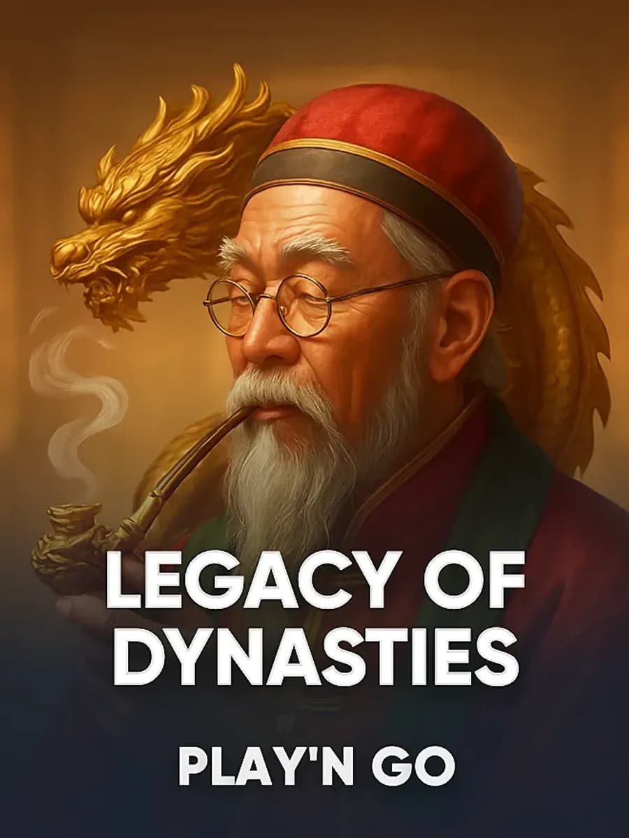 Legacy of Dynasties