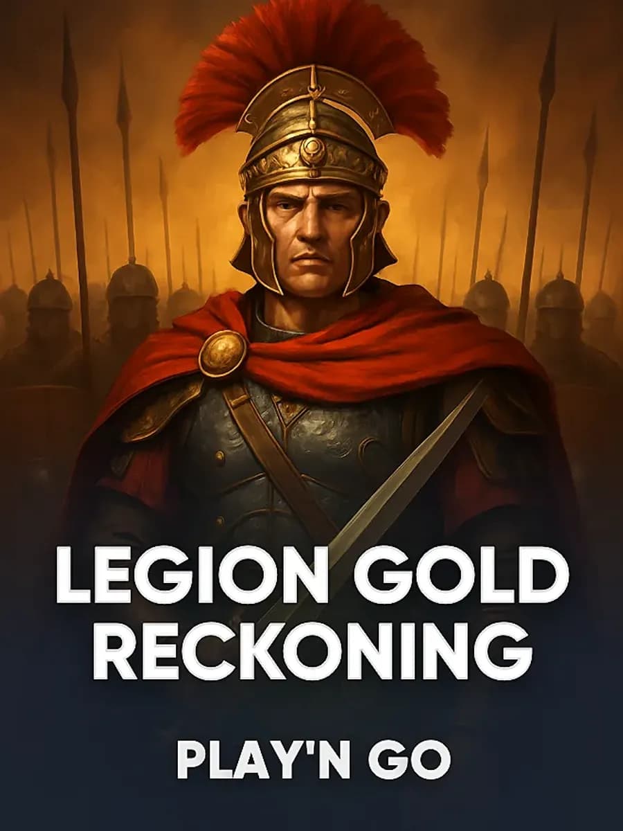 Legion Gold Reckoning
