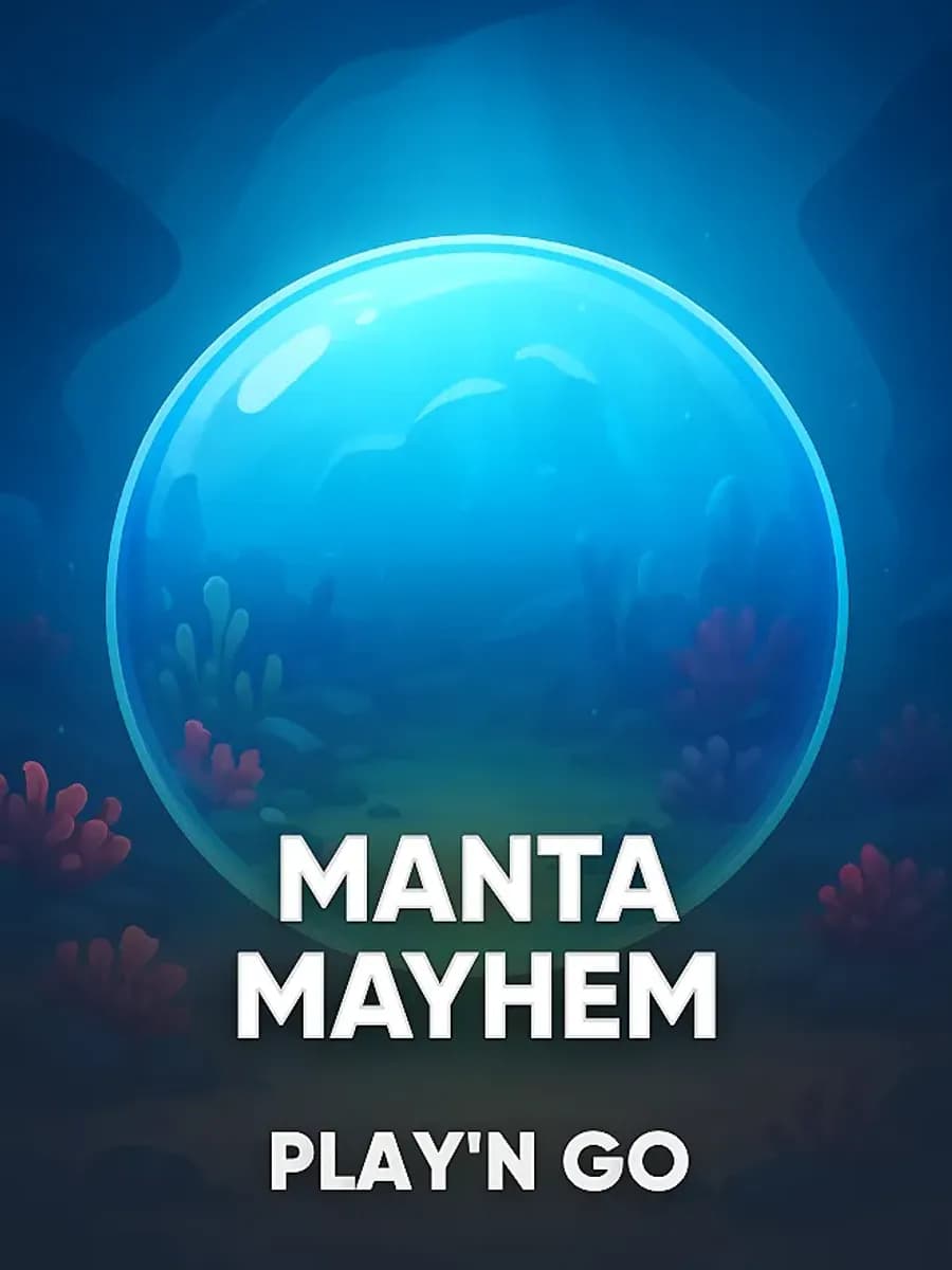 Manta Mayhem