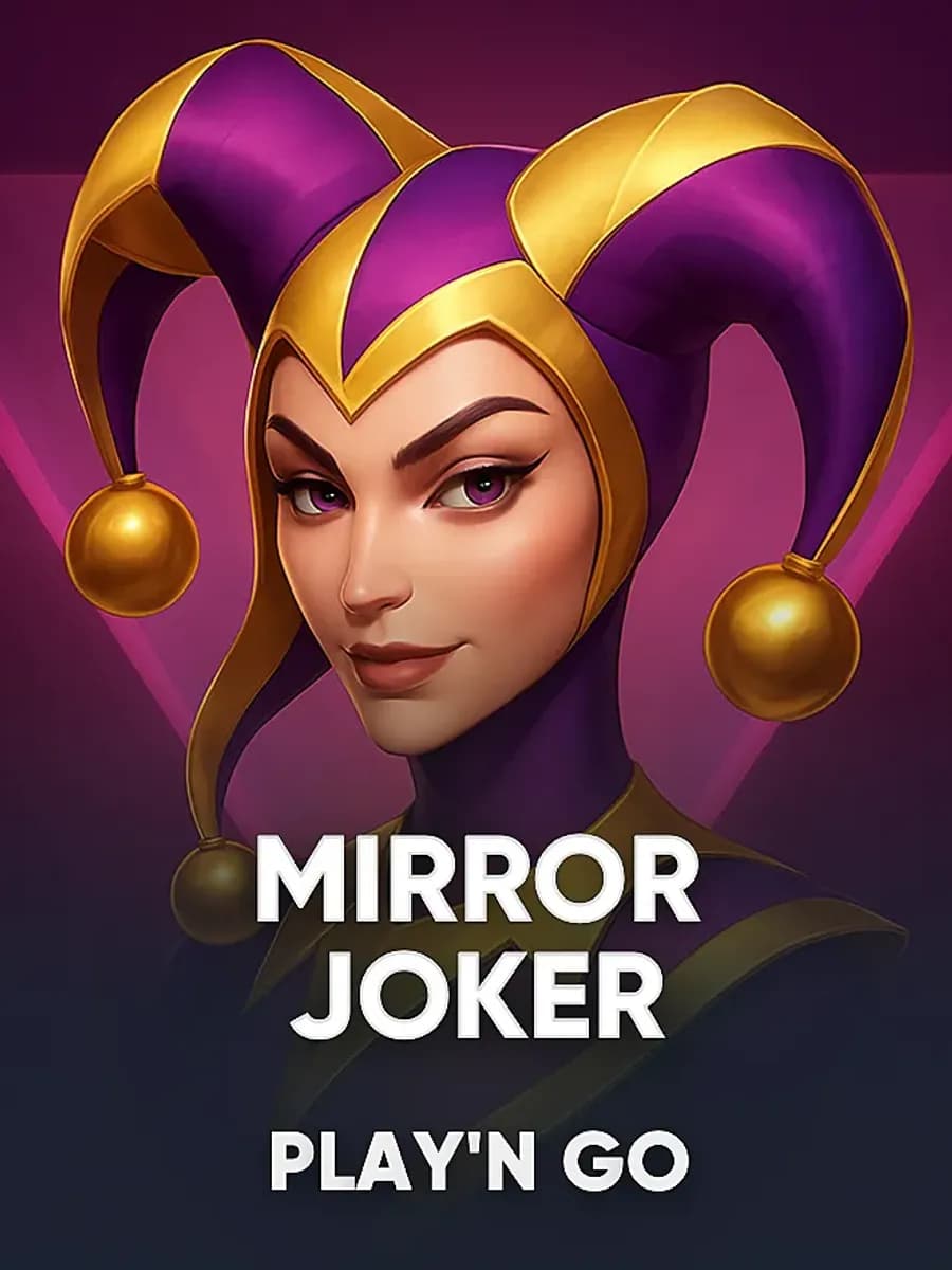 Mirror Joker