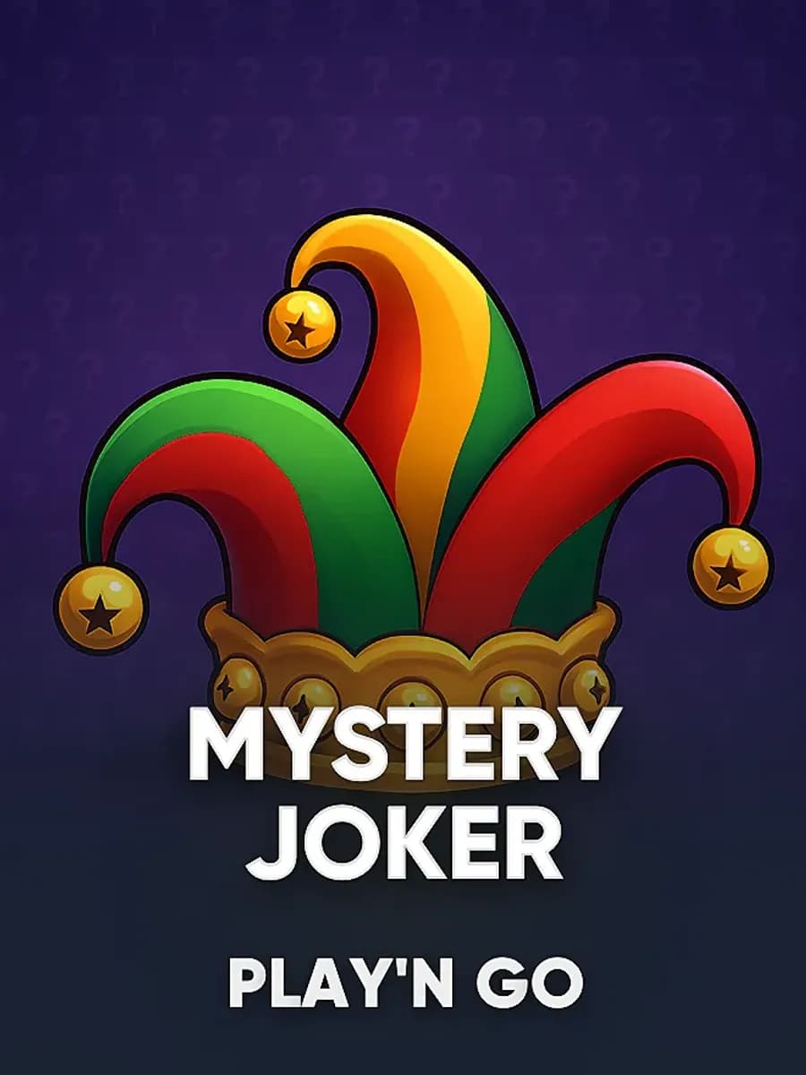 Mystery Joker