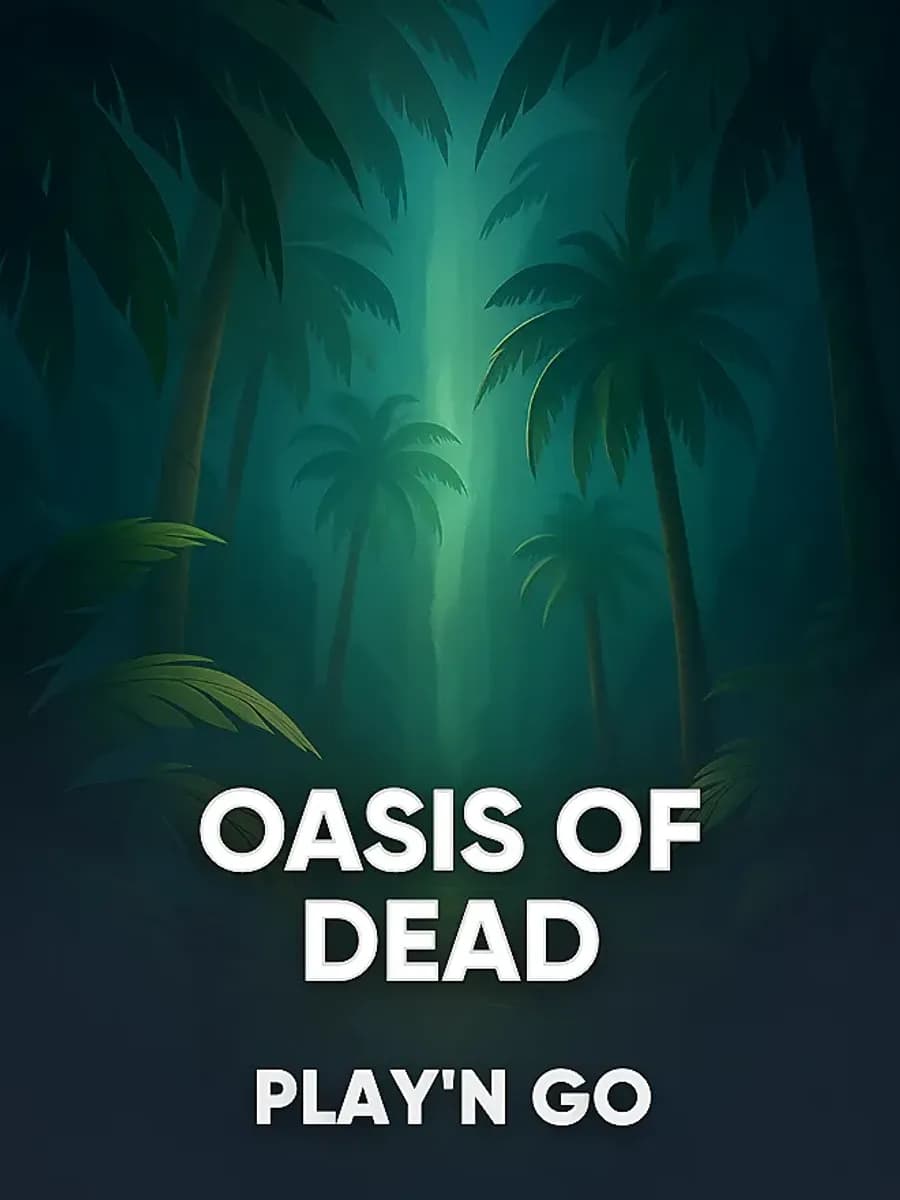 Oasis of Dead