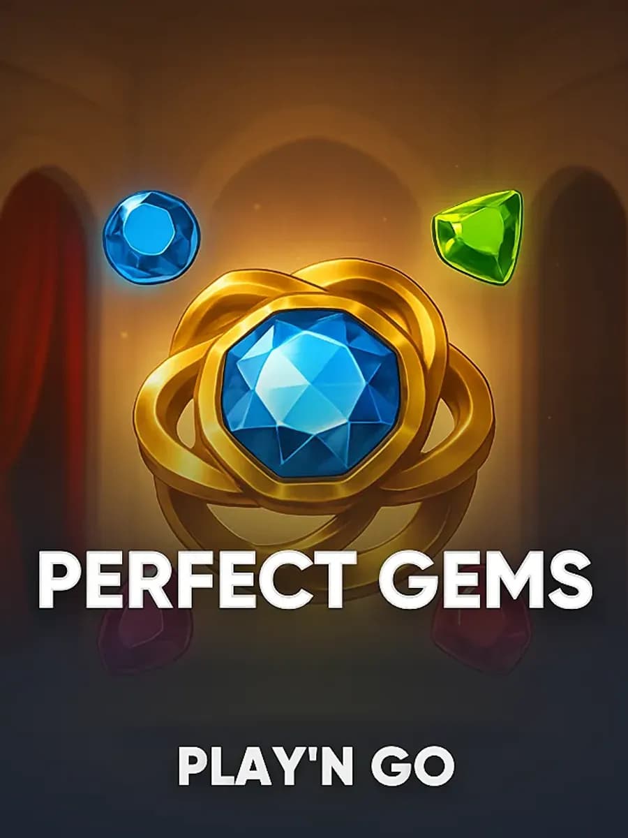 Perfect Gems