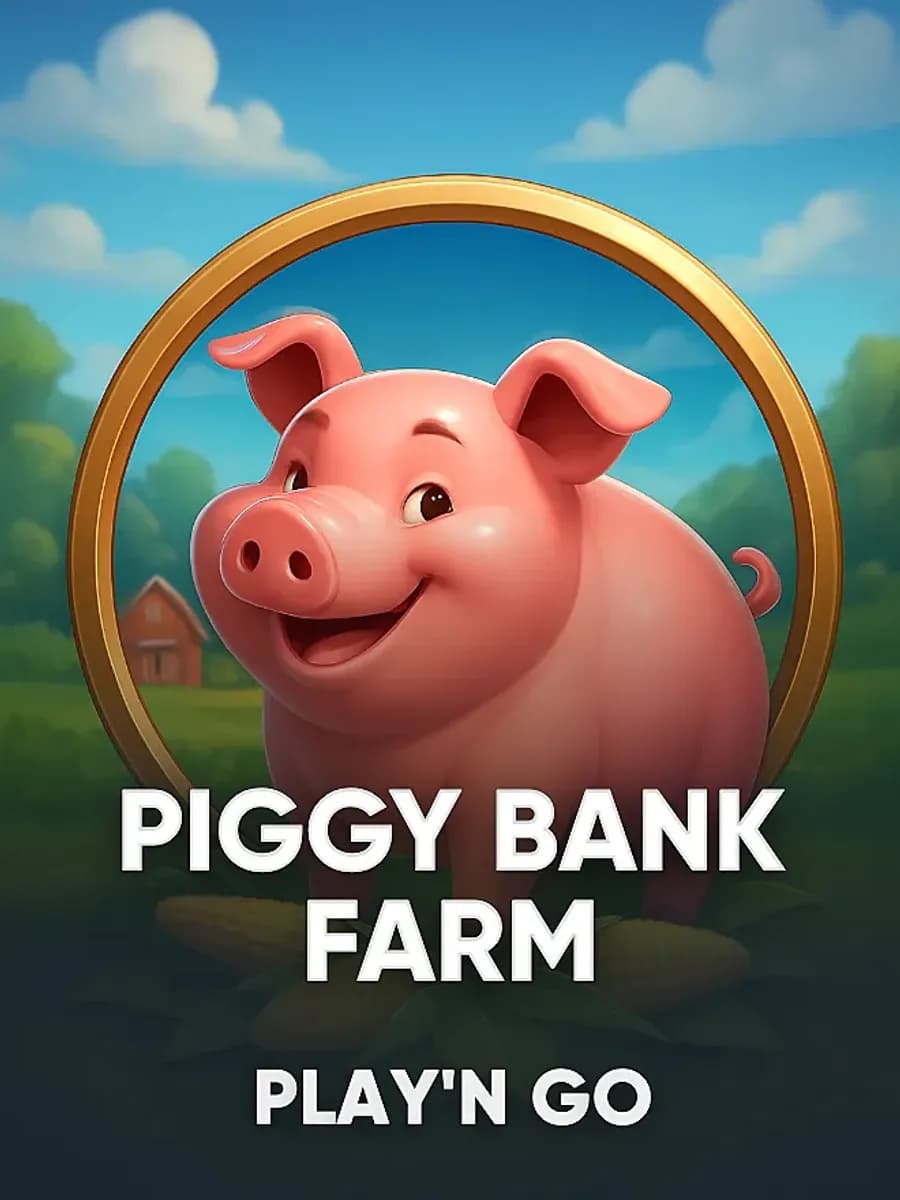 Piggy Bank Farm