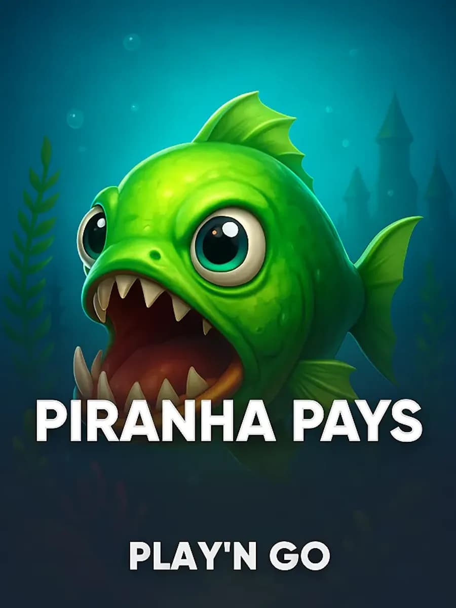 Piranha Pays