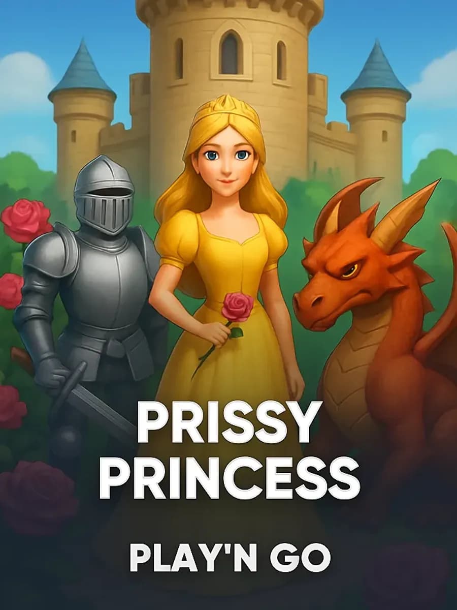 Prissy Princess