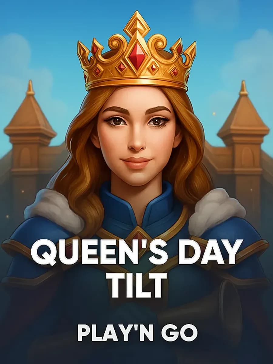 Queen's Day Tilt