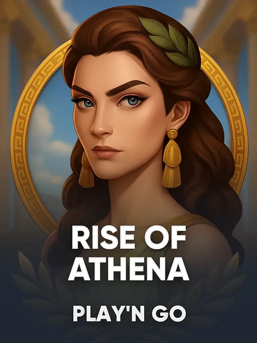 Rise of Athena