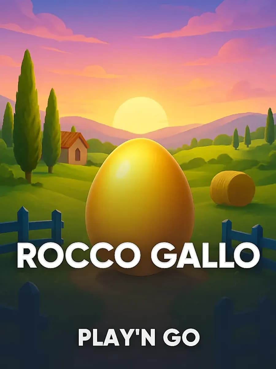 Rocco Gallo