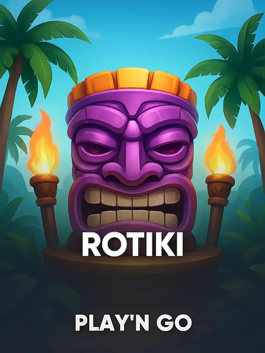 Rotiki