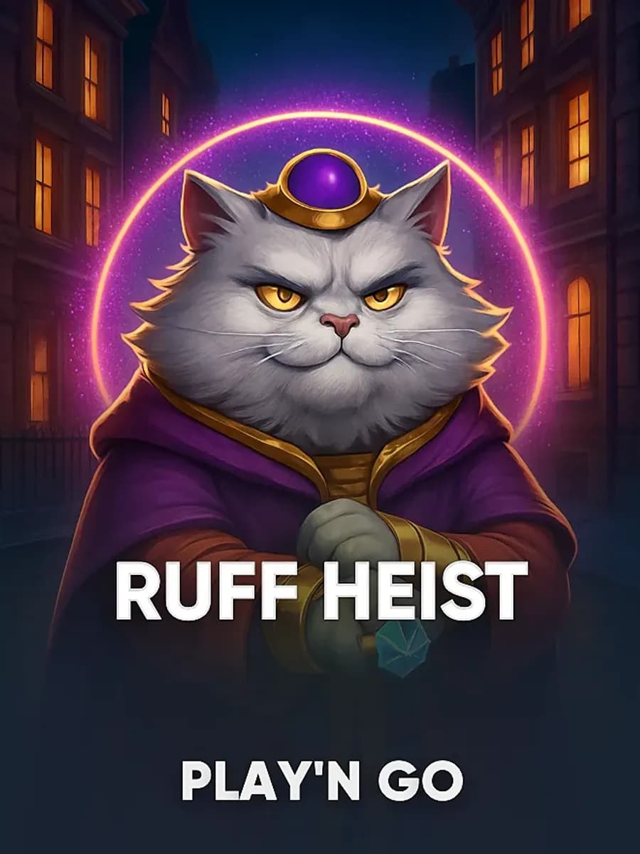 Ruff Heist