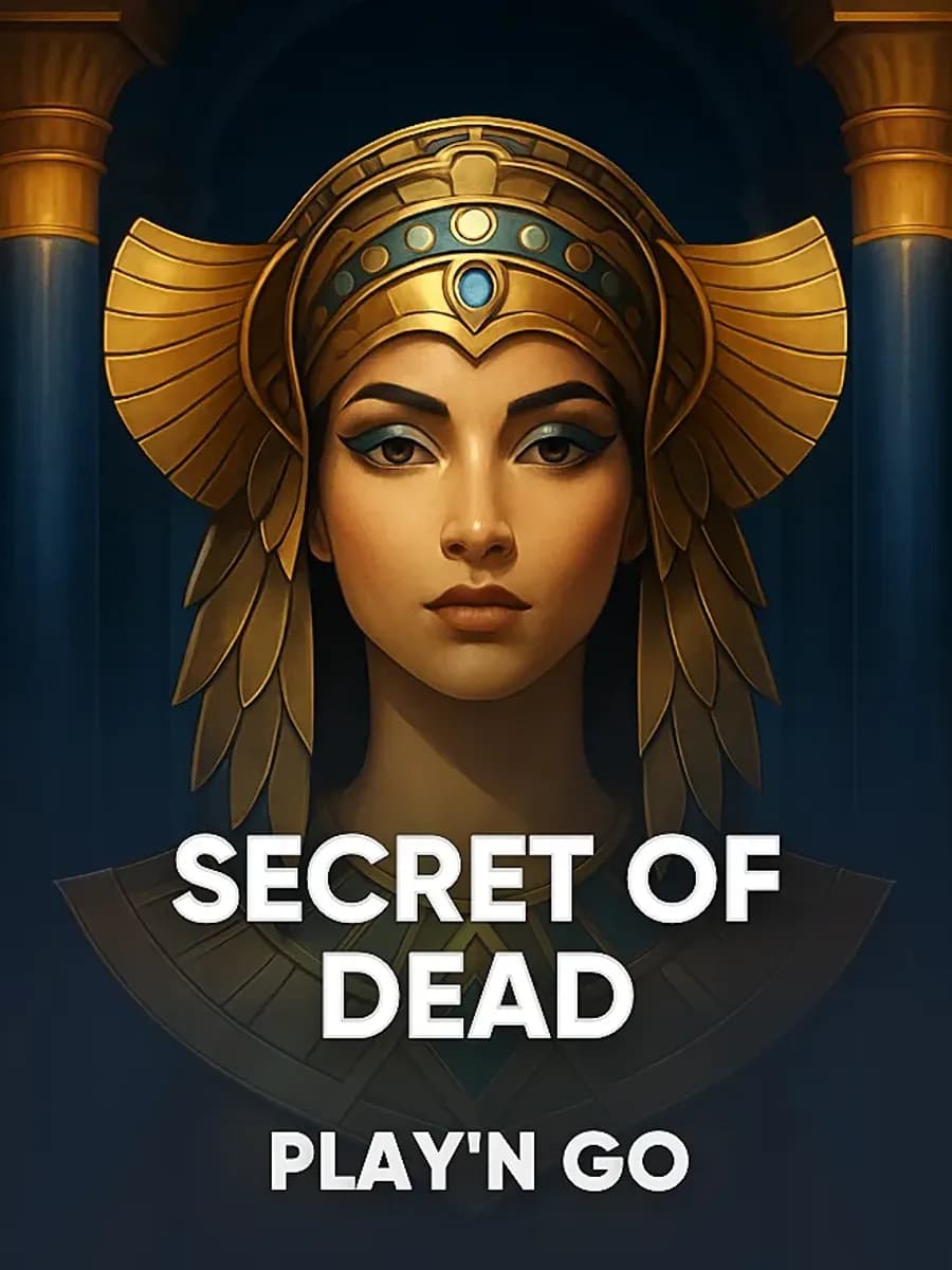 Secret of Dead