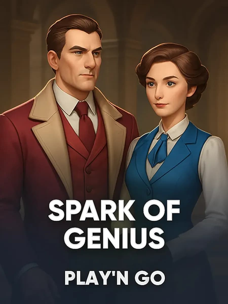 Spark of Genius