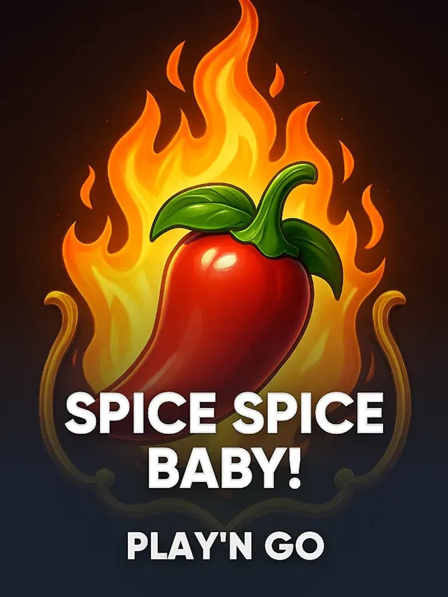 Spice Spice Baby!