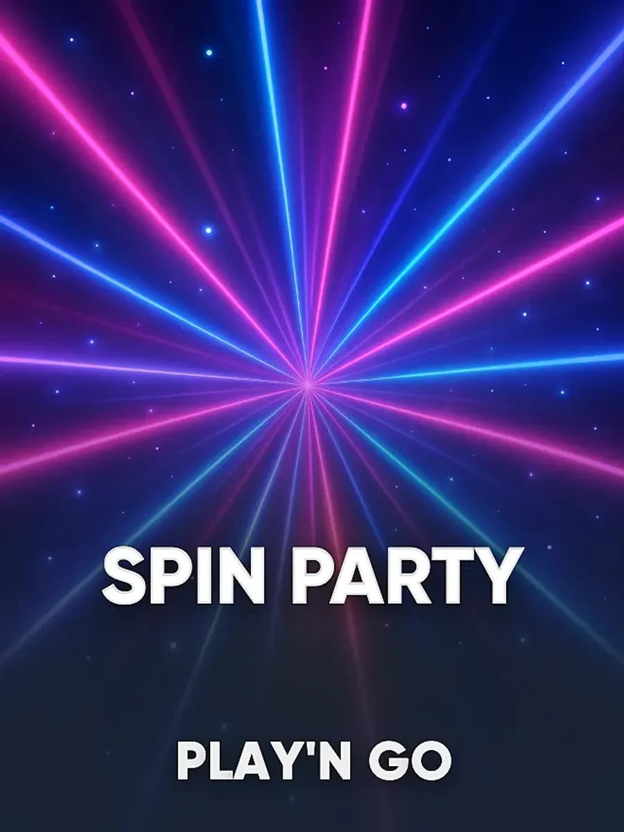 Spin Party