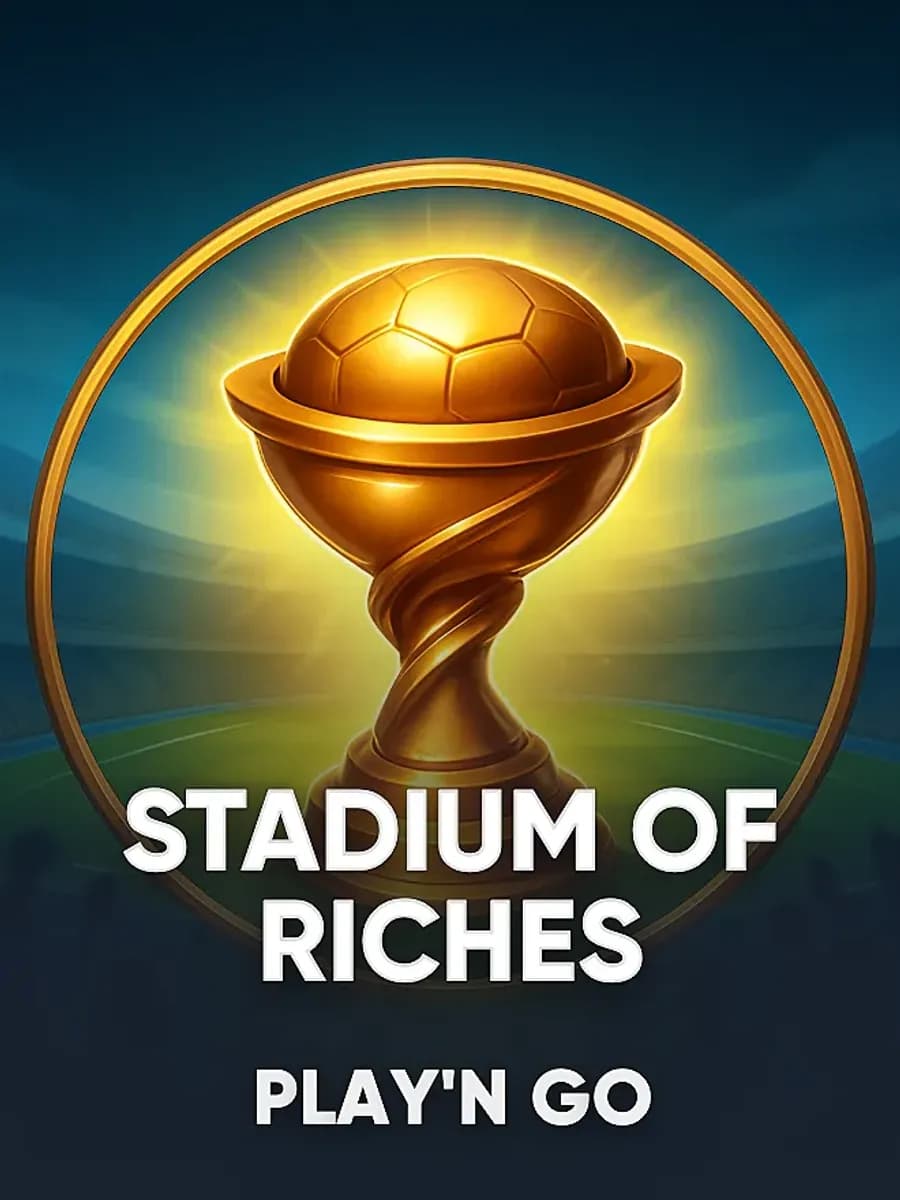 Stadium of Riches