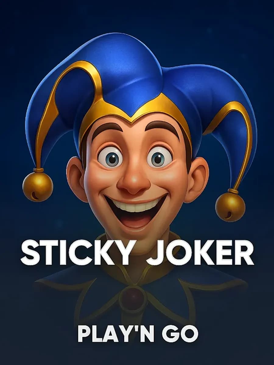 Sticky Joker
