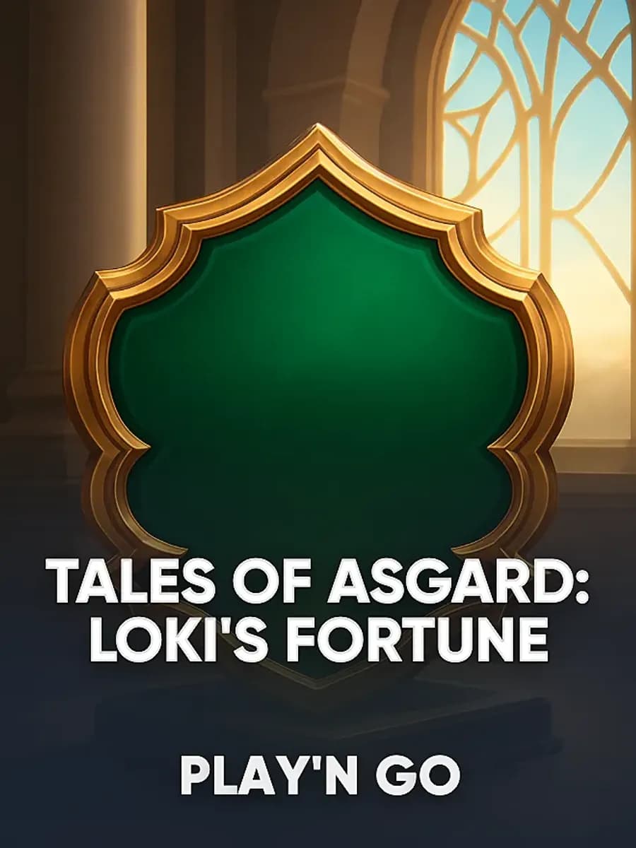 Tales of Asgard: Loki's Fortune