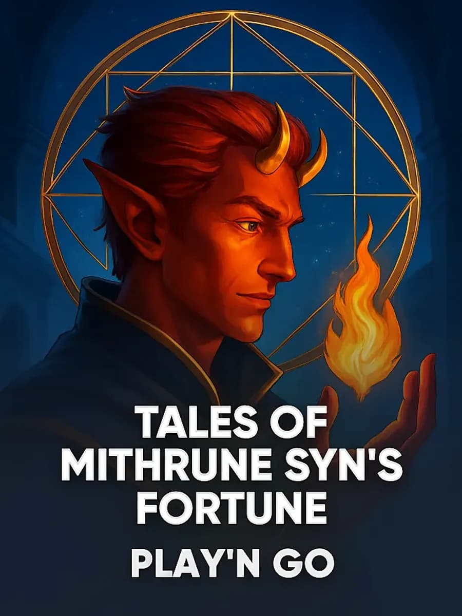 Tales of Mithrune Syn's Fortune