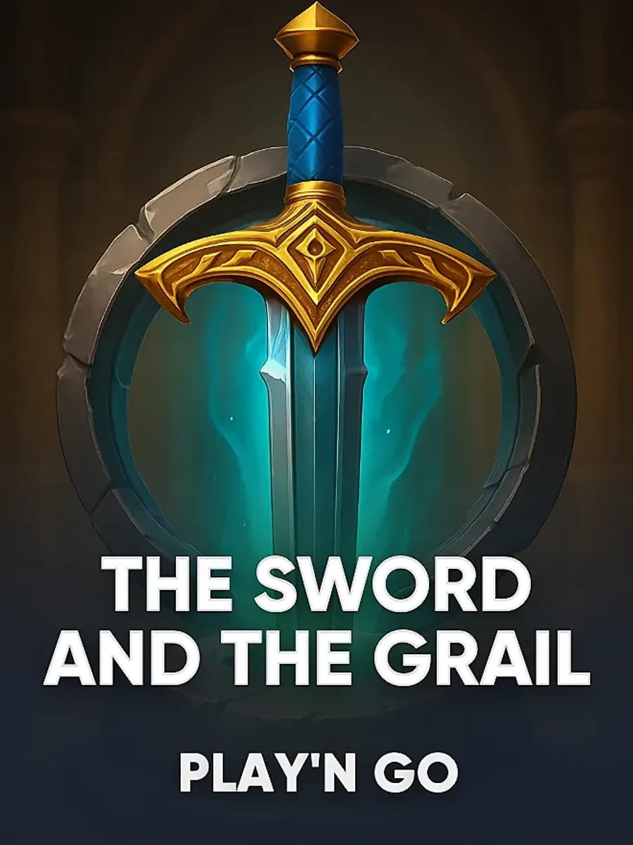 The Sword and The Grail