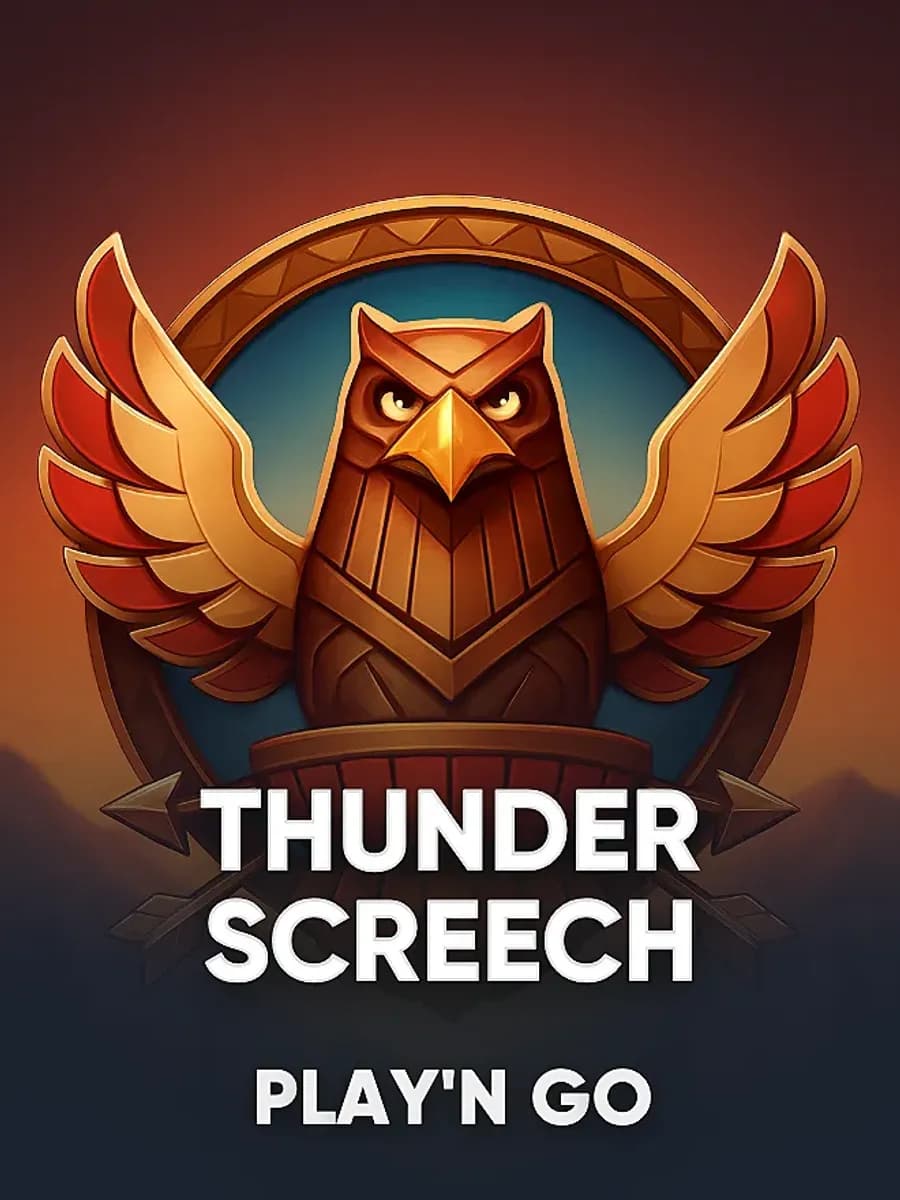 Thunder Screech