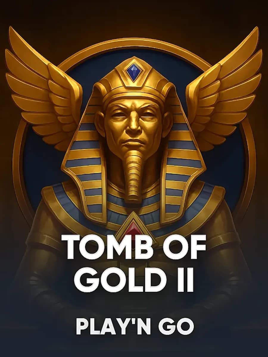 Tomb of Gold II