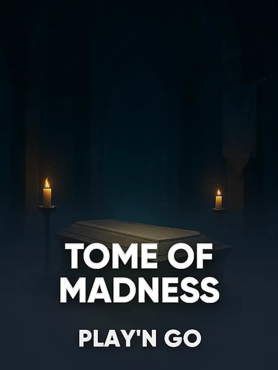 Tome of Madness