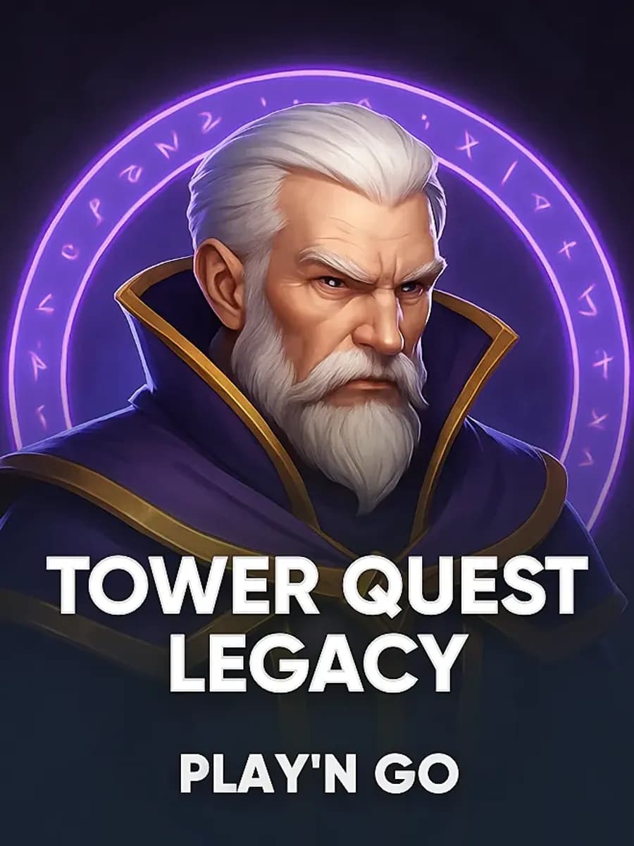 Tower Quest Legacy