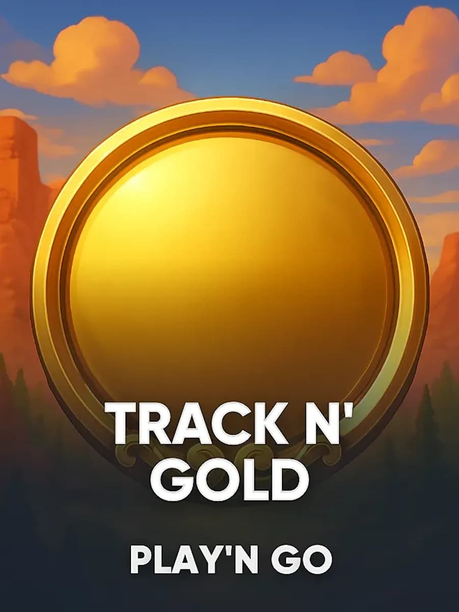 Track n' Gold