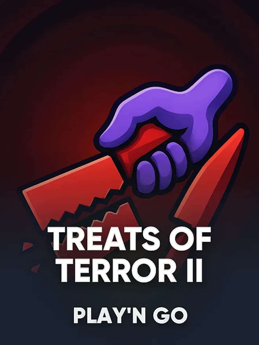 Treats of Terror II