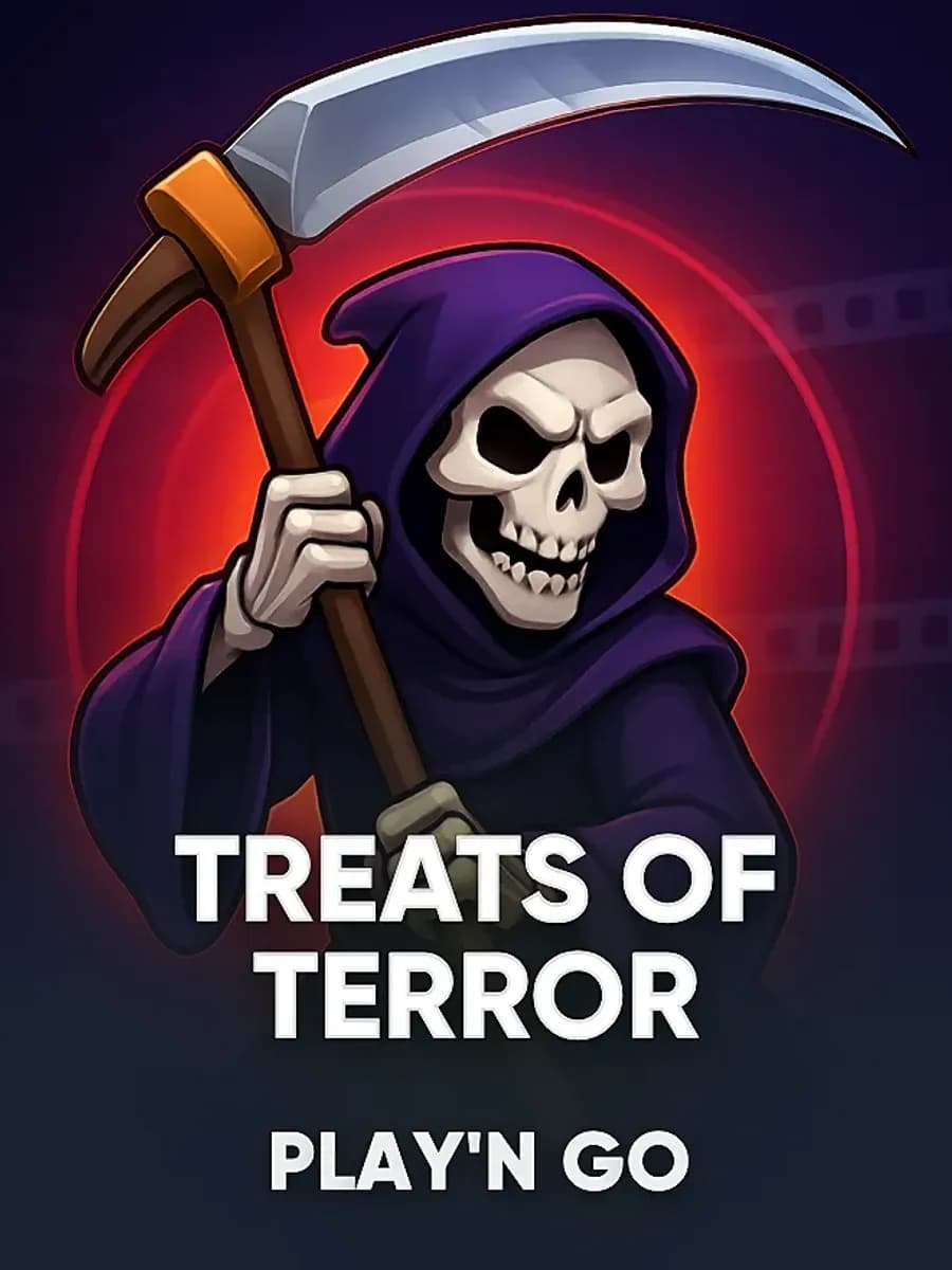 Treats of Terror