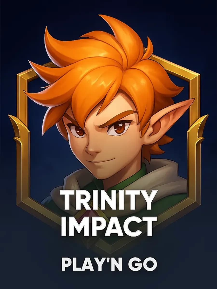 Trinity Impact