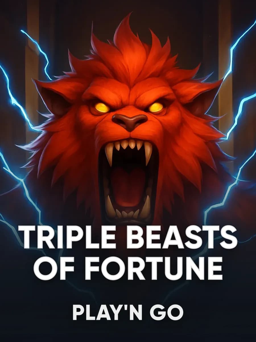 Triple Beasts of Fortune