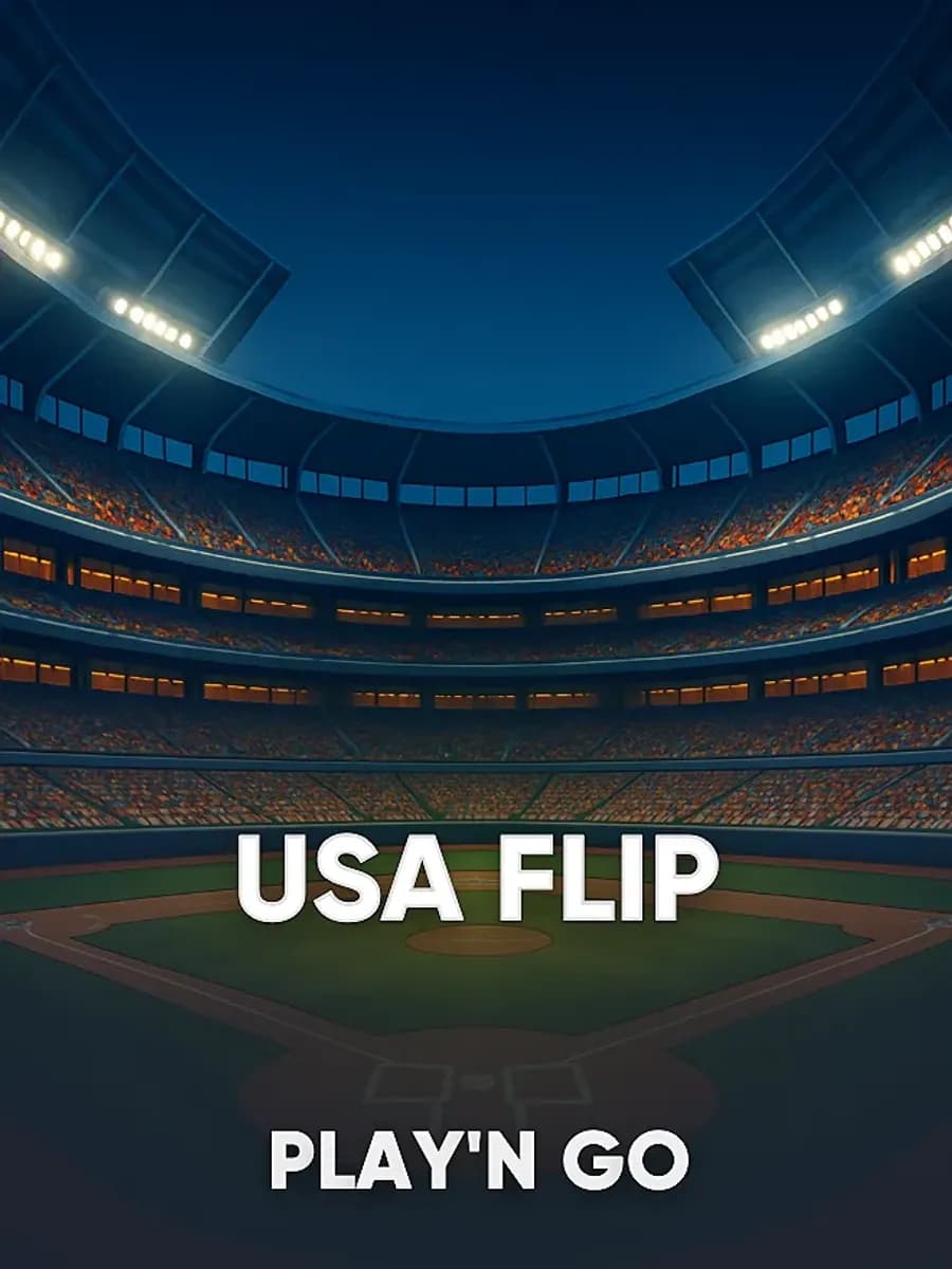 USA Flip
