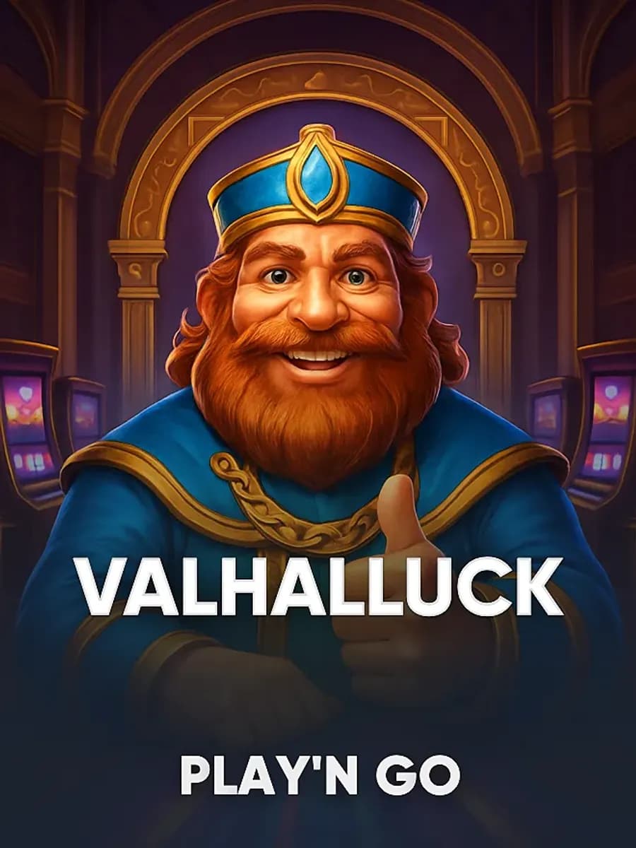 ValhalLuck