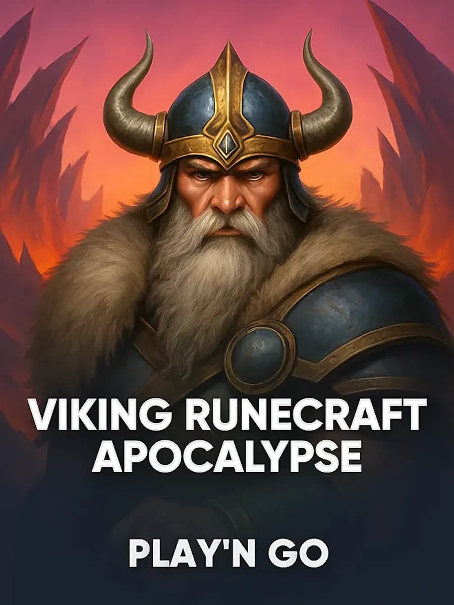 Viking Runecraft Apocalypse