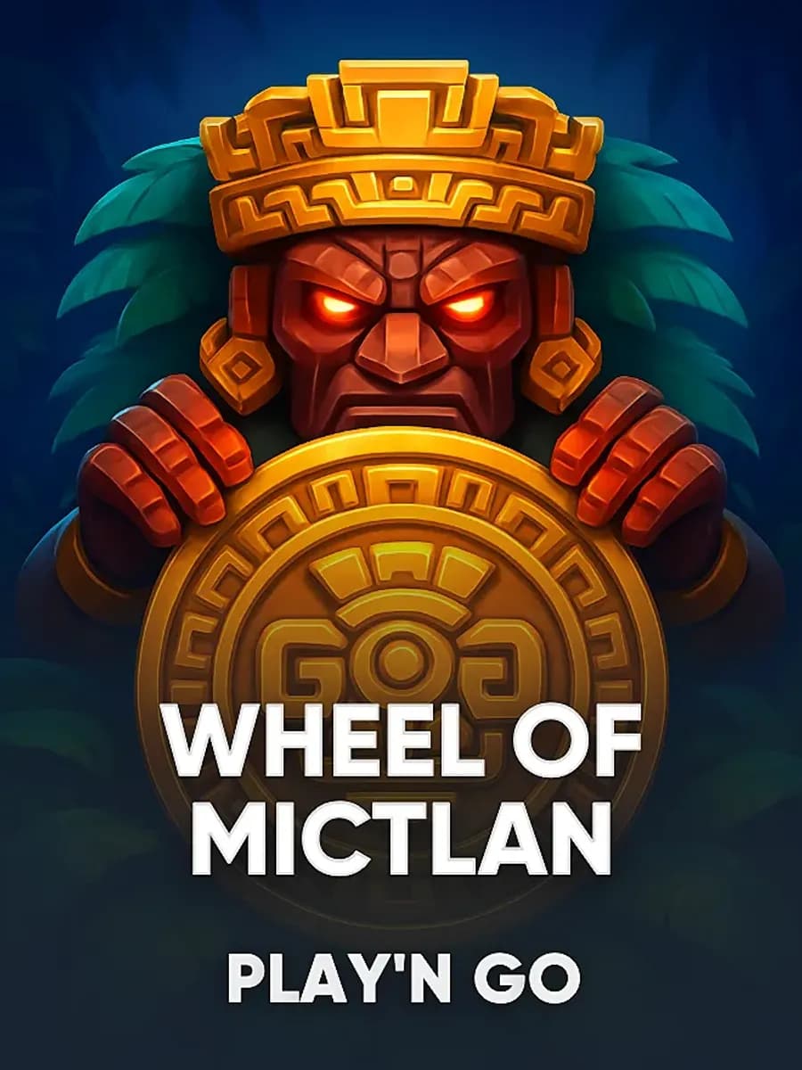 Wheel of Mictlan