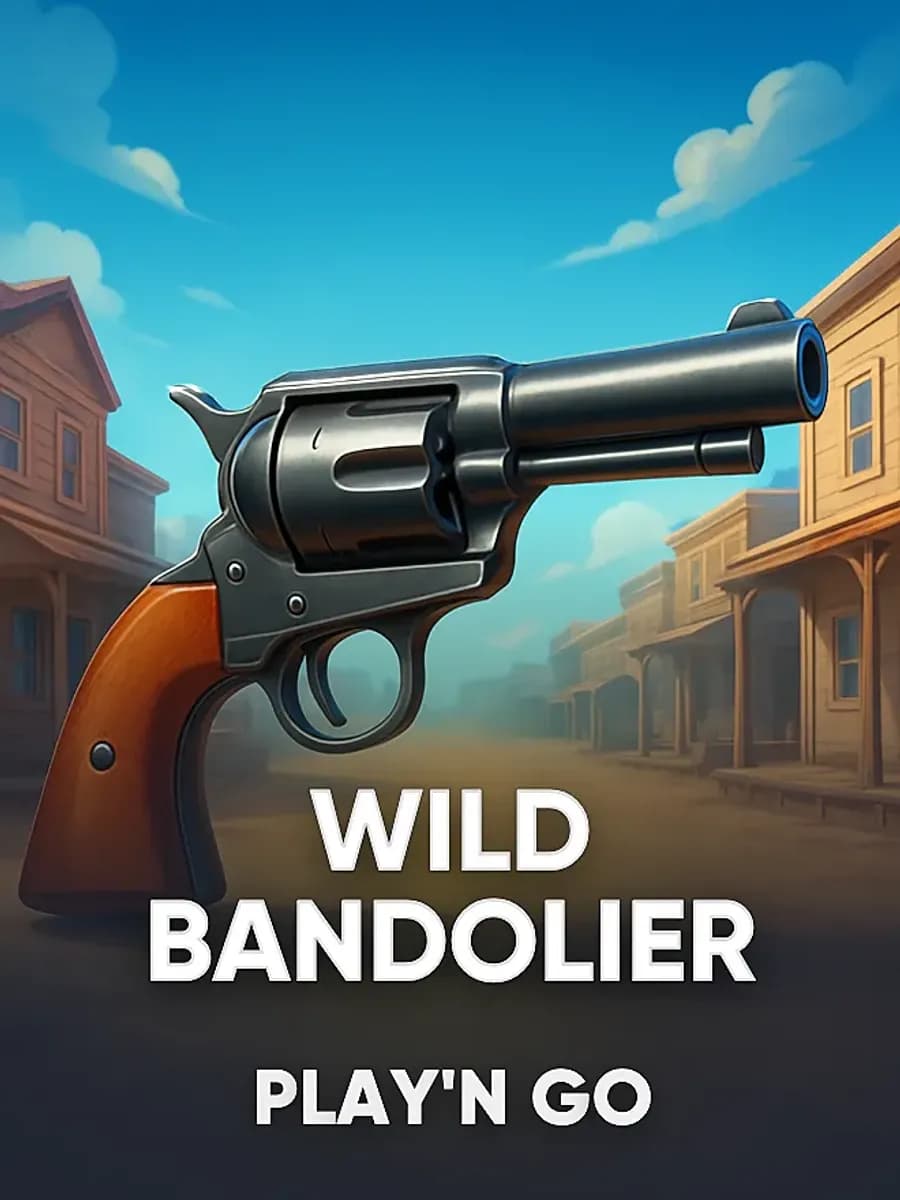 Wild Bandolier
